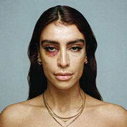 Sevdaliza ‎– албум Shabrang