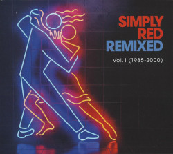 Simply Red – албум Remixed Vol. 1 (1985–2000) (CD)