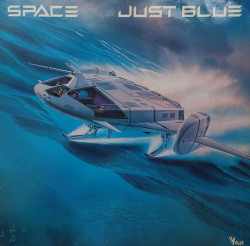 Space – албум Just Blue