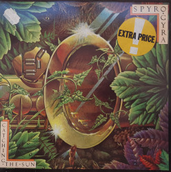 Spyro Gyra – албум Catching The Sun
