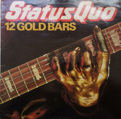 Status Quo – албум 12 Gold Bars