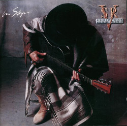 Stevie Ray Vaughan And Double Trouble – албум In Step (CD)