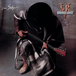 Stevie Ray Vaughan And Double Trouble – албум In Step