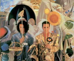 Tears For Fears – албум The Seeds Of Love