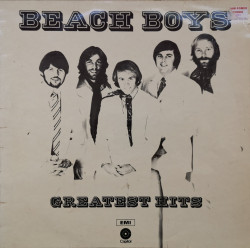 The Beach Boys – албум Greatest Hits