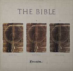 The Bible ‎– албум Eureka