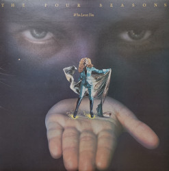 The Four Seasons – албум Who Loves You