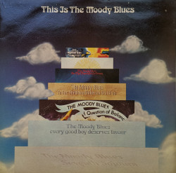 The Moody Blues – албум This Is The Moody Blues
