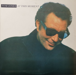 Tom Jones – албум At This Moment