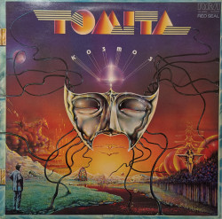 Tomita – албум Kosmos