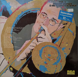 Tommy Dorsey & His Clambake Seven – албум This Is Tommy Dorsey & His Clambake Seven