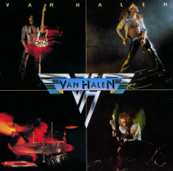 Van Halen – албум Van Halen