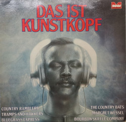 Various – албум Das Ist Kunstkopf