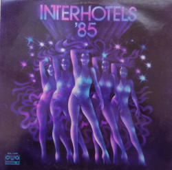 Various – албум Interhotels '85