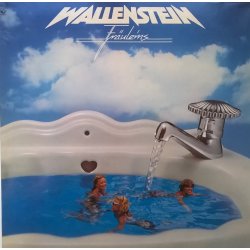 Wallenstein ‎– албум Fräuleins
