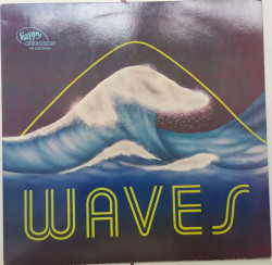 Waves – албум Waves