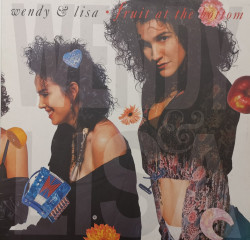Wendy & Lisa – албум Fruit At The Bottom