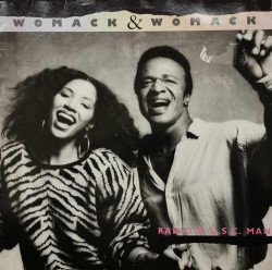 Womack & Womack – албум Radio M.U.S.C. Man