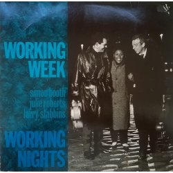 Working Week ‎– албум Working Nights
