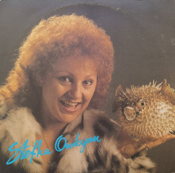 Стефка Оникян – албум Stefka Onikyan