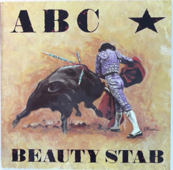 ABC – албум Beauty Stab