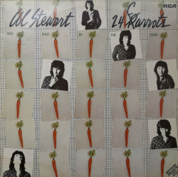 Al Stewart And Shot In The Dark – албум 24 Carrots