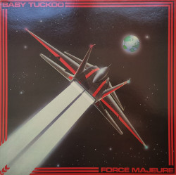 Baby Tuckoo – албум Force Majeure