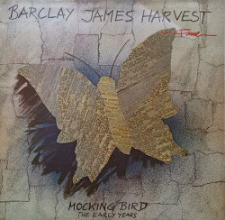Barclay James Harvest – албум Mocking Bird - The Early Years