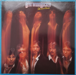 Bentwood Rocker – албум Take Me To Heaven