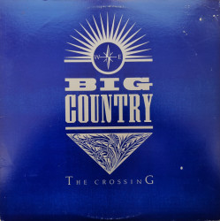 Big Country – албум The Crossing