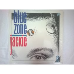 Blue Zone ‎– сингъл Jackie