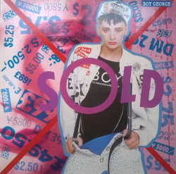 Boy George – албум Sold