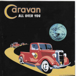Caravan – албум All Over You