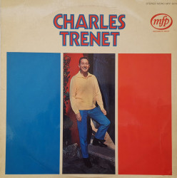 Charles Trenet – албум Charles Trenet