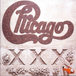 Chicago – албум Chicago XXX (CD)