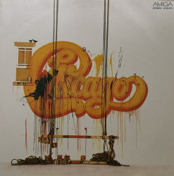 Chicago ‎– албум Greatest Hits