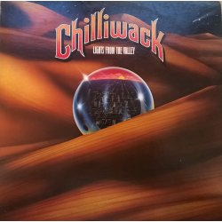 Chilliwack ‎– албум Lights From The Valley