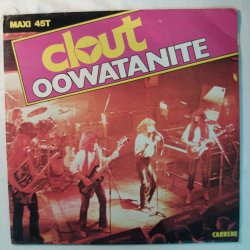 Clout ‎– сингъл Oowatanite