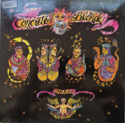 Concrete Blonde – албум Free