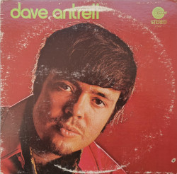 Dave Antrell – албум Dave Antrell