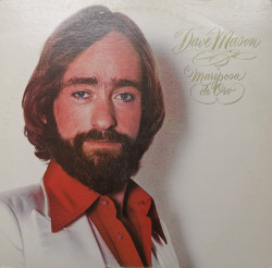 Dave Mason – албум Mariposa De Oro