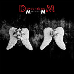 Depeche Mode – албум Memento Mori