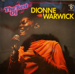 Dionne Warwick – албум The Best Of Dionne Warwick