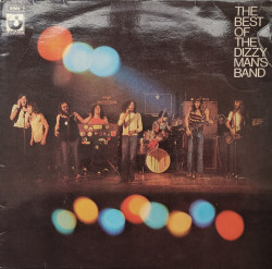 Dizzy Man's Band ‎– албум The Best Of The Dizzy Man's Band