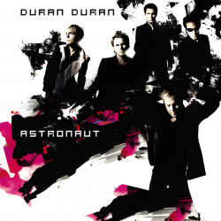 Duran Duran – албум Astronaut