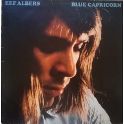 Eef Albers ‎– албум Blue Capricorn
