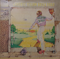 Elton John – албум Goodbye Yellow Brick Road