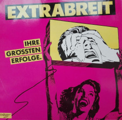 Extrabreit – албум Ihre Grössten Erfolge