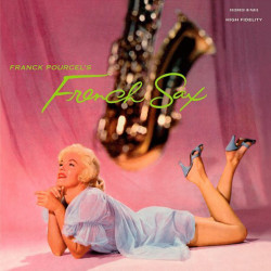 Franck Pourcel – албум French Sax