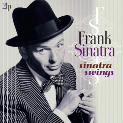 Frank Sinatra – албум Sinatra Swings